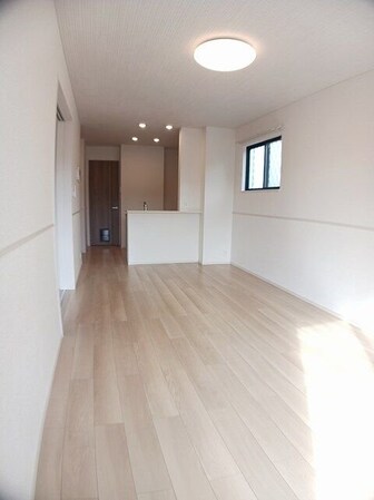 グラン エースの物件内観写真